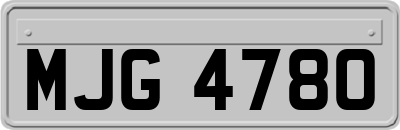 MJG4780