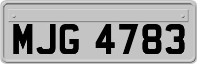 MJG4783