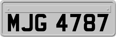 MJG4787