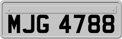 MJG4788