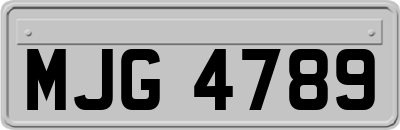 MJG4789