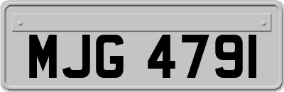 MJG4791