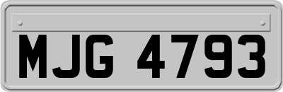 MJG4793