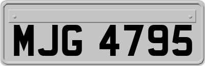 MJG4795
