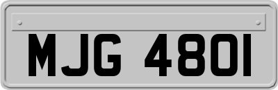 MJG4801