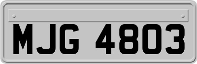 MJG4803