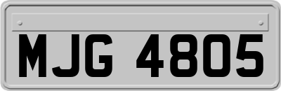 MJG4805