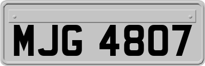 MJG4807