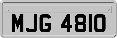 MJG4810