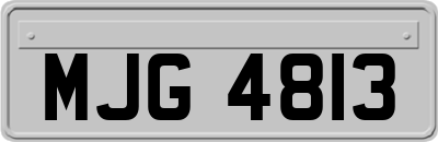 MJG4813