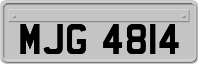 MJG4814