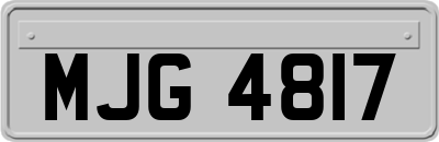 MJG4817