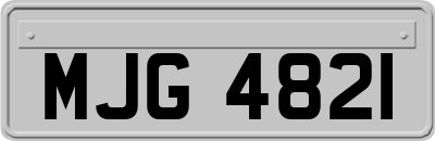 MJG4821