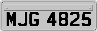 MJG4825