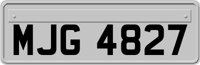 MJG4827
