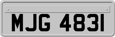 MJG4831