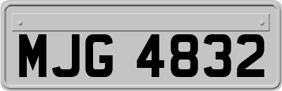 MJG4832
