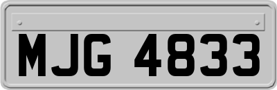 MJG4833