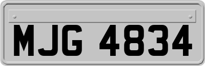 MJG4834