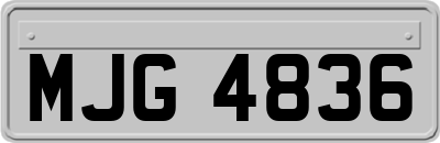 MJG4836