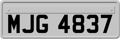 MJG4837