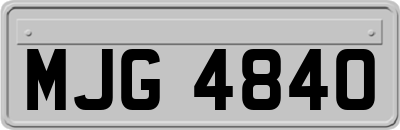 MJG4840