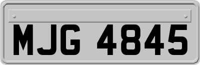MJG4845