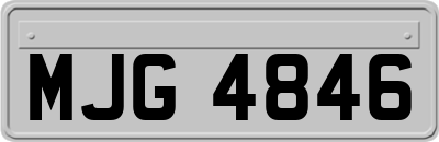 MJG4846