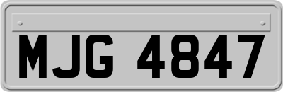 MJG4847