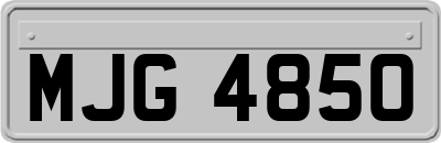 MJG4850