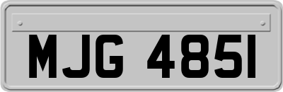 MJG4851