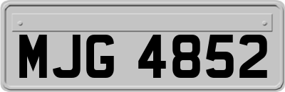 MJG4852