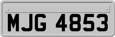 MJG4853
