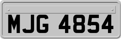 MJG4854