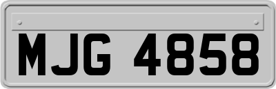 MJG4858