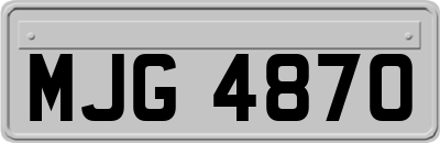 MJG4870