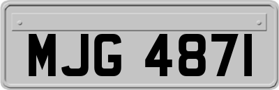 MJG4871