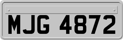 MJG4872
