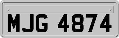 MJG4874