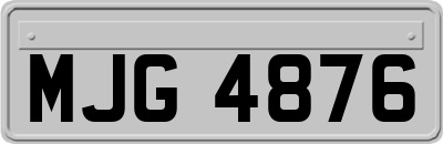 MJG4876