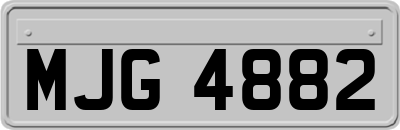 MJG4882