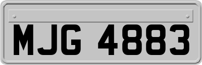MJG4883