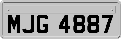MJG4887