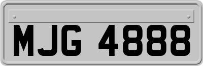 MJG4888