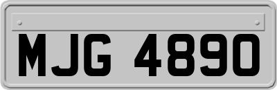 MJG4890