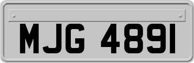 MJG4891