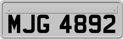 MJG4892