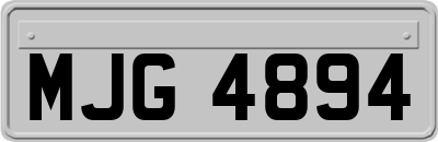 MJG4894