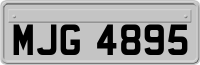 MJG4895