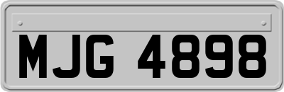MJG4898